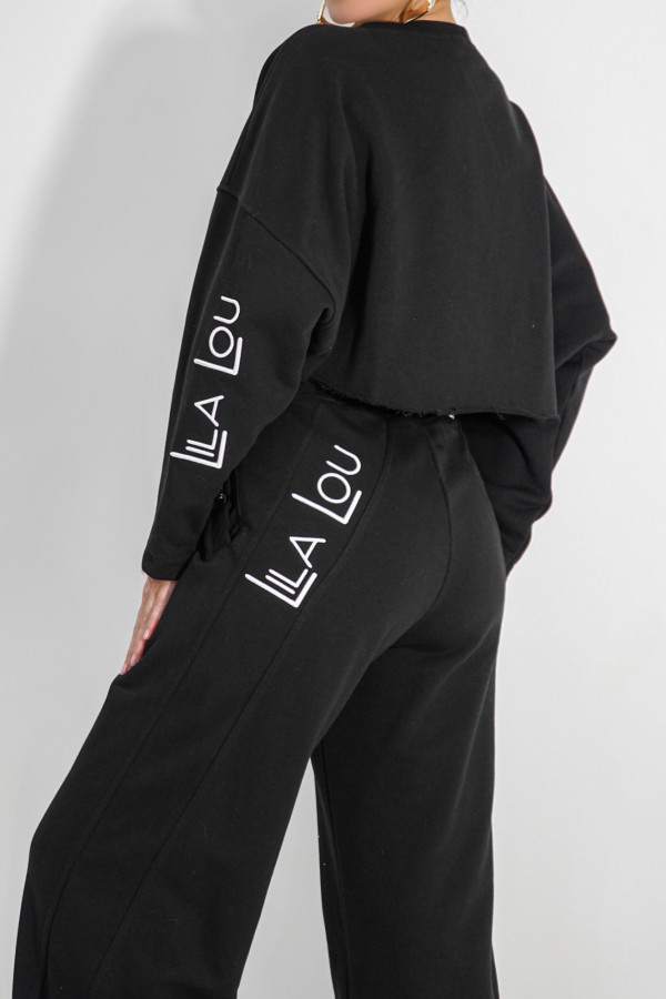 Dres ALEX czarny 1