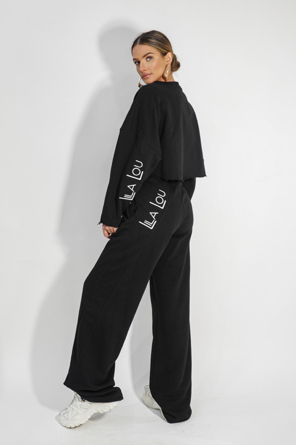 Dres ALEX czarny 2