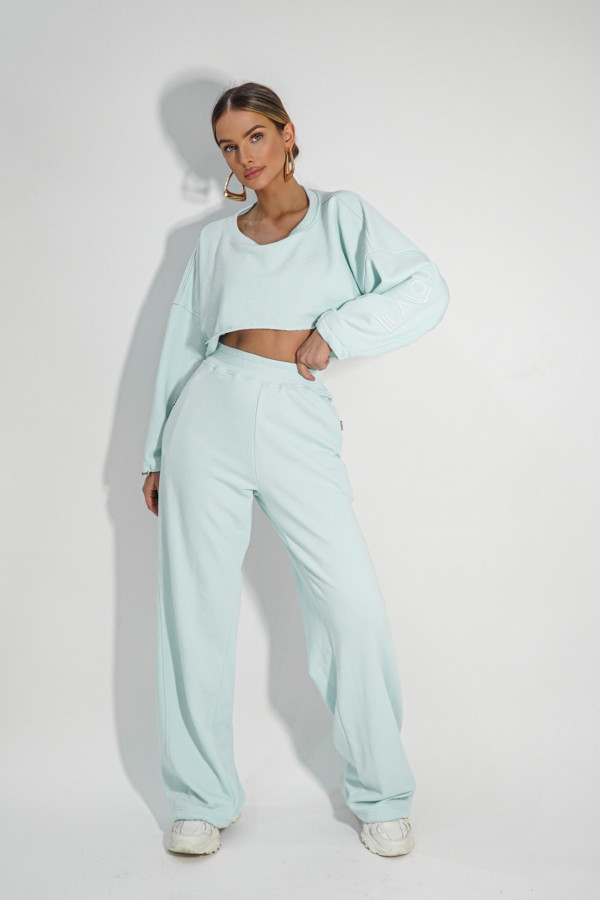Dres ALEX aqua