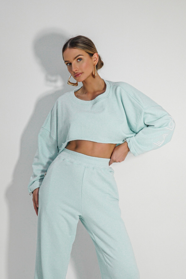 Dres ALEX aqua 2