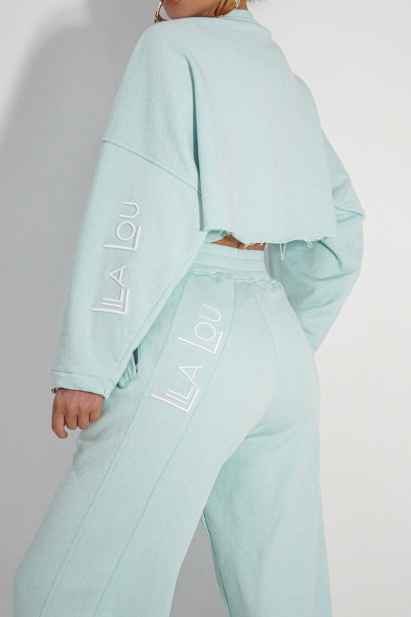 Dres ALEX aqua 1